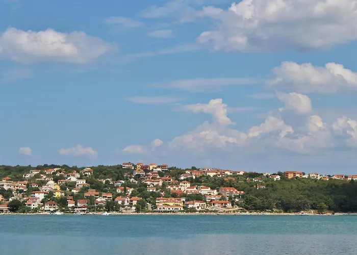 Apartmán In - Insel Krk 13517