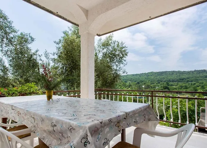 Appartamento In - Insel Krk 13517 *