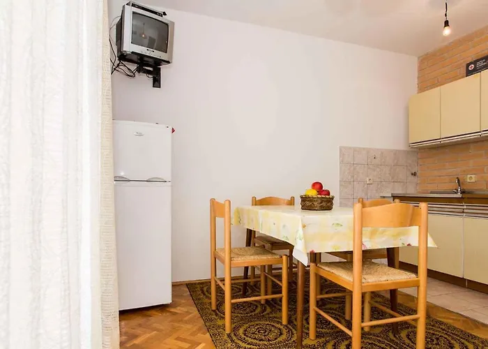 Appartamento In - Insel Krk 13517 Šilo