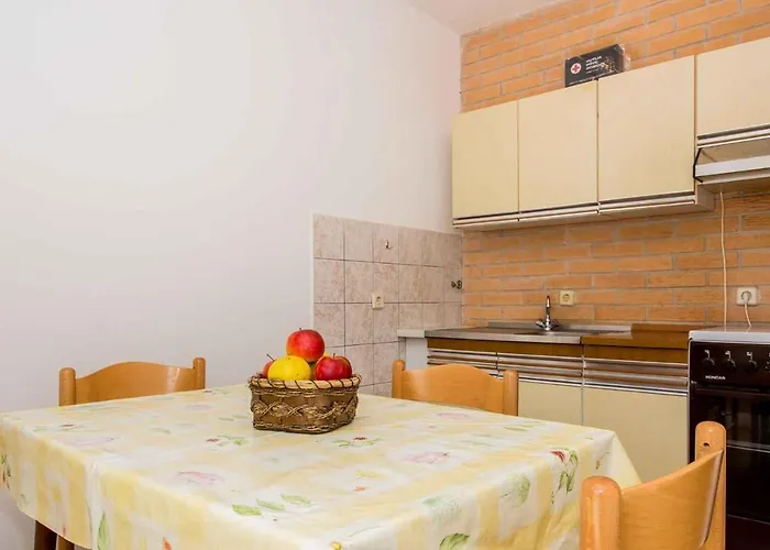 Appartamento In - Insel Krk 13517 Šilo