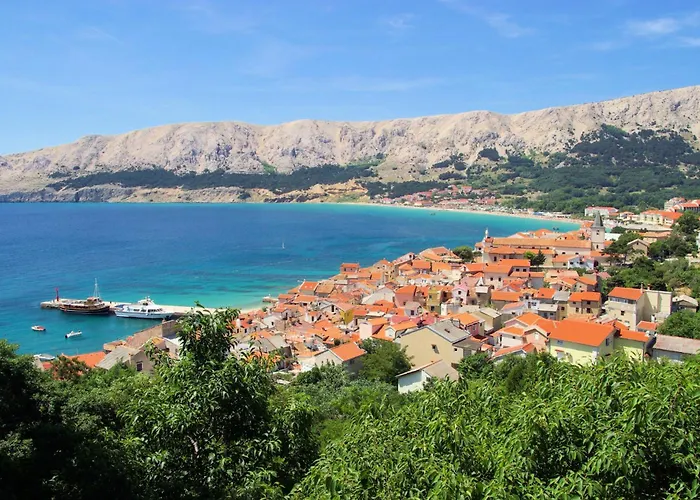 Appartamento In - Insel Krk 13517 Šilo