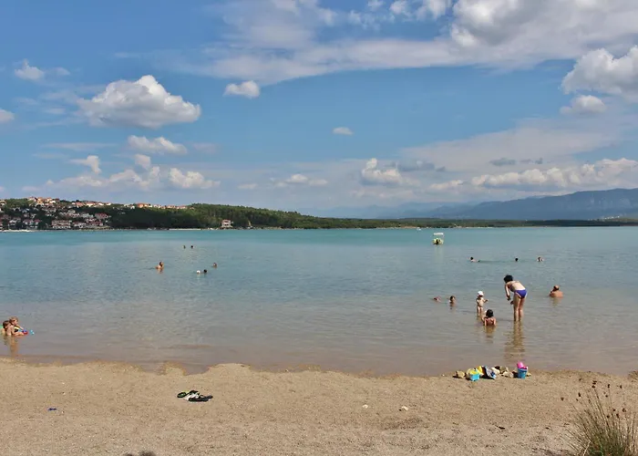 Appartamento In - Insel Krk 13517 Šilo