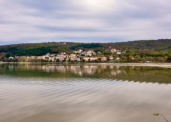 Appartamento In - Insel Krk 13517 Šilo