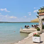 In - Insel Krk 13517 Apartamento *