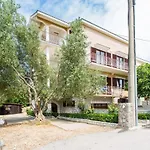 In - Insel Krk 13517 Apartamento