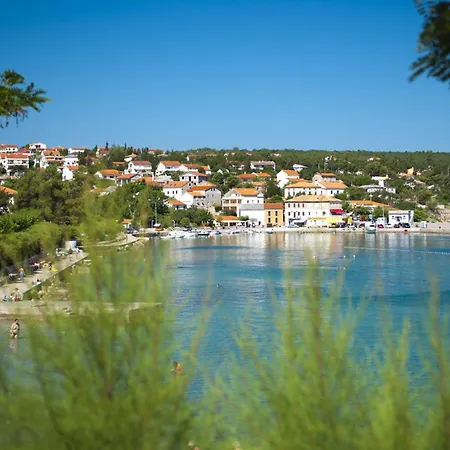 In - Insel Krk 13517 Apartamento
