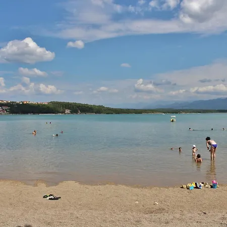 Apartamento In - Insel Krk 13517 Šilo